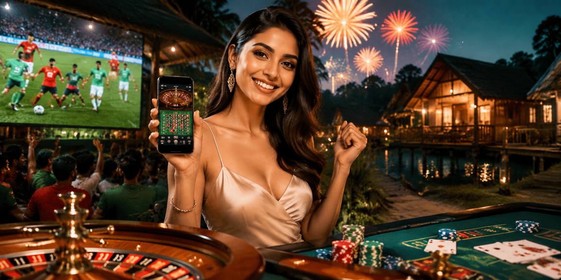 goo1111 goo1111-এ রেজিস্ট্রেশন — এক জায়গায় স্পোর্টস ও ক্যাসিনো